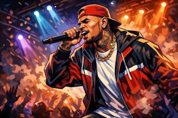 Ulaznice za Chris Brown Houston