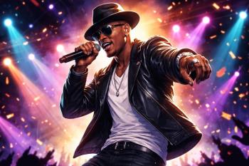 Billets pour Ne-Yo Tinley Park