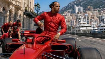 Hamilton u Ferrariju pokazao brzinu u Monaku, ali otvorio pitanje pada perform…
