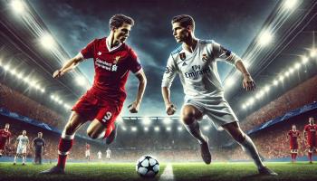 ENTRADAS Liverpool vs Real Madrid: Tenso partido de Champions League para los aficionados deseosos de espectáculo en directo en Anfield