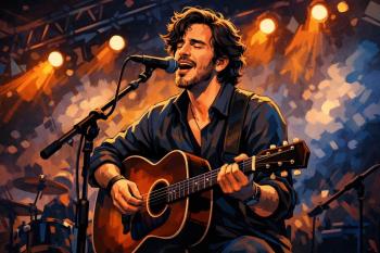 Jack Savoretti Tickets