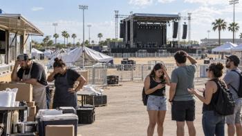Frontera Fest canceled on eve of launch, leaving Xavi, PeeWee and Chris Young off the Harlingen stage