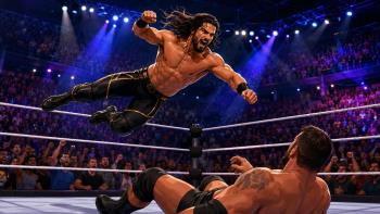 Ulaznice za TNA Wrestling Brampton
