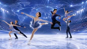 ISU Grand Prix 2026/27 z mistrzami olimpijskimi, gwiazdami świata i finałem w…