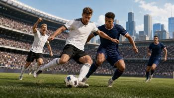 Germany beat United States 2-1 in Chicago as Havertz and Sané settle final World Cup 2026 warm-up at Soldier Field