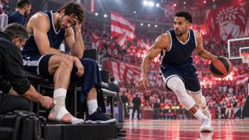 Anadolu Efes ohne Mike James: Cameron Paynes Ankunft vor dem großen EuroLeague-Test gegen Olympiacos