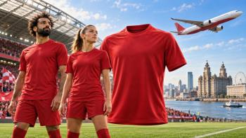 Liverpool mijenja glavnog sponzora nakon 17 godina: Turkish Airlines preuzima prednju stranu dresa 2027