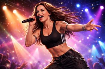 Tickets for Melanie C Toronto