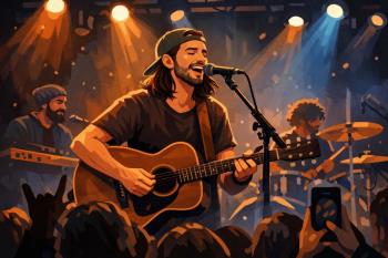 Entradas para Noah Kahan Boston