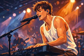 Ulaznice za Charlie Puth Hong Kong