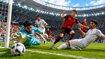 Belgija i Iran 0:0 u Los Angelesu: Beiranvand zaustavio pritisak u skupini G SP-a 2026