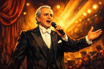 Entradas José Carreras