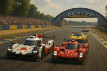 Entradas para 24 Hours Of Le Mans Le Mans