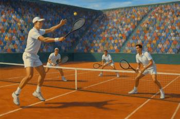 Wimbledon Tickets