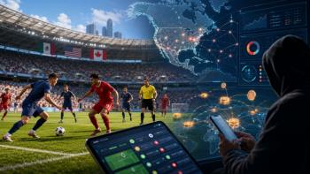 World Cup 2026 under pressure from betting, micro-bets and growing match-fixin…