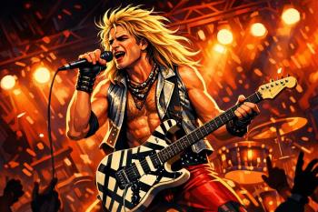 Ulaznice za David Lee Roth Salt Lake City