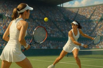 Tickets for Wimbledon London