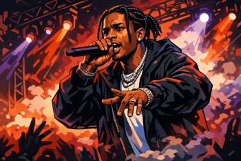 Entradas para A$AP Rocky Montreal