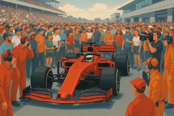Tickets for Formula 1 Abu Dhabi