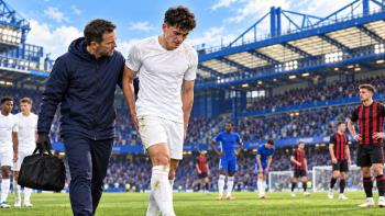 Bournemouth verärgert über Alex Scotts Verletzung, Schlüsselspieler fehlt beim Auswärtsspiel gegen Chelsea