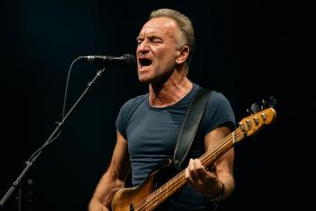 Ulaznice za Sting Sonderborg