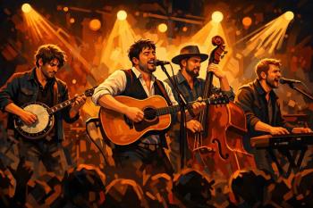 Entradas para Mumford & Sons Vancuver
