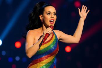Tickets for Katy Perry Madrid