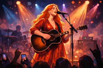 Tickets for Freya Ridings Berlin
