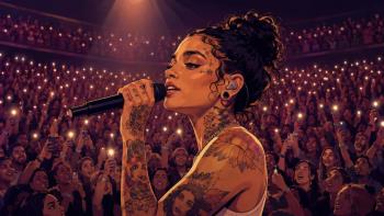 Bilety na Kehlani Sterling Heights