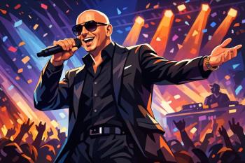 Tickets for Pitbull Berlin