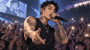 Ulaznice za Jay Park San Francisco