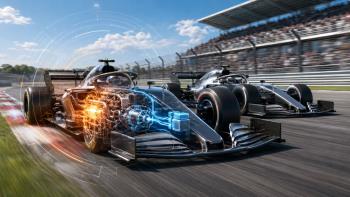 La Formule 1 modifie les règles moteur pour 2027 et 2028, le V6 retrouve une place plus forte dans les monoplaces