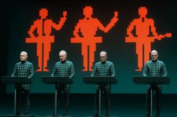 Ulaznice za Kraftwerk Bournemouth