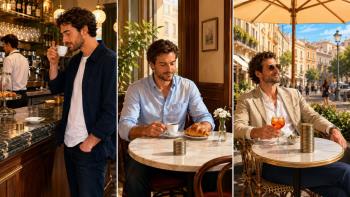 Coffee at the Bar, Table or Terrace: European Café Rules That Can Change Your Travel Bill