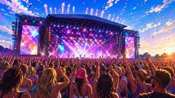 Ulaznice za Capital's Summertime Ball London