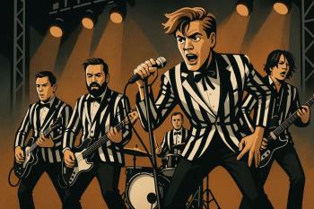 Ulaznice za The Hives Rio de Janeiro