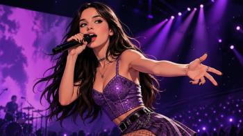 Entradas para Olivia Rodrigo Ámsterdam
