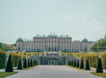 Accommodation in Vienna – best hotels and apartments for a perfect stay, Vienna