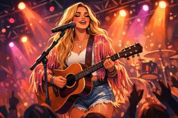 Billets pour Megan Moroney Atlanta