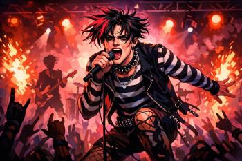 Billets pour Yungblud Landgraaf