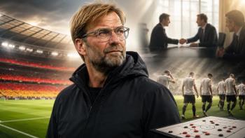 Klopp close to Germany job: DFB waits for Red Bull decision after Nagelsmann's World Cup exit from the team
