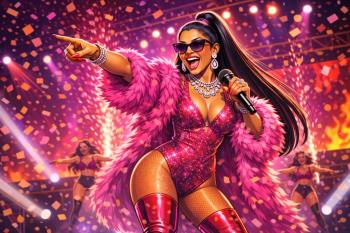 Billets pour Cardi B New York