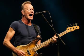 Billets pour Sting Perugia
