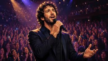 Billets pour Josh Groban Bethel