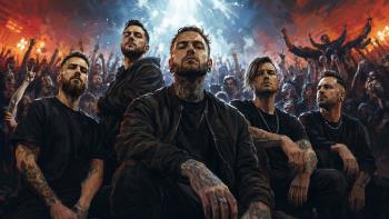 Entradas para Bury Tomorrow Jena