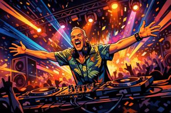 Bilety na FatBoy Slim Sunderland