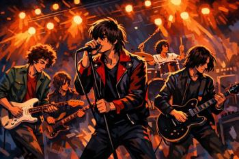 Ulaznice za The Strokes Osaka