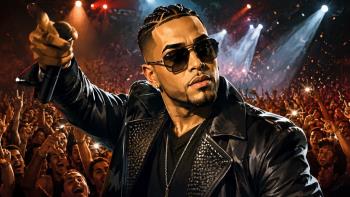 Tickets for Don Omar Murcia