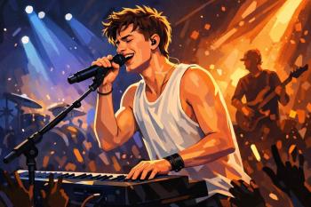 Tickets for Charlie Puth London