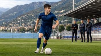Baturina między Premier League a Bayernem: Como chce 80 milionów euro za chorwackiego pomocnika